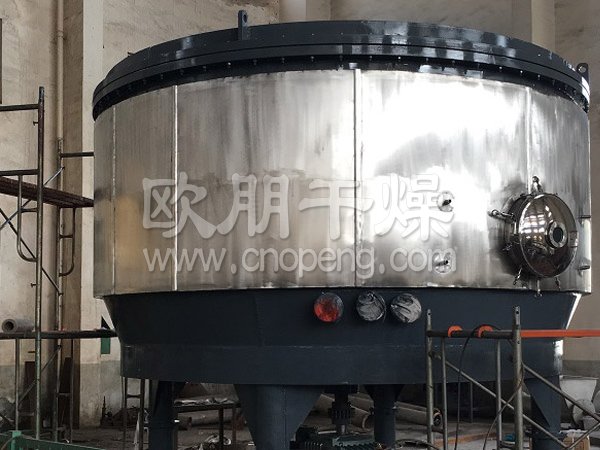 阿維菌素中間體干燥機(jī)工程