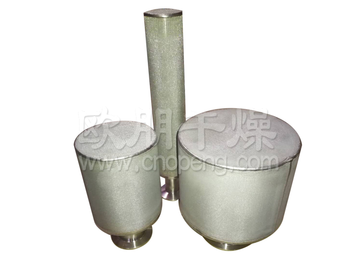 高溫過濾器
