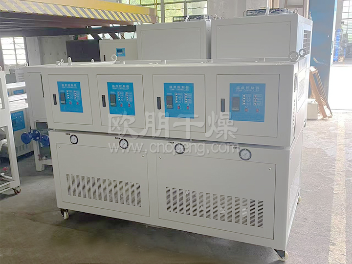 電加熱模溫機(jī)